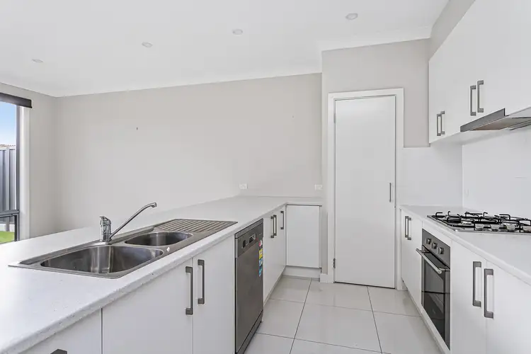 Fifth view of Homely house listing, 2/13 Bartlett Terrace, Semaphore Park SA 5019