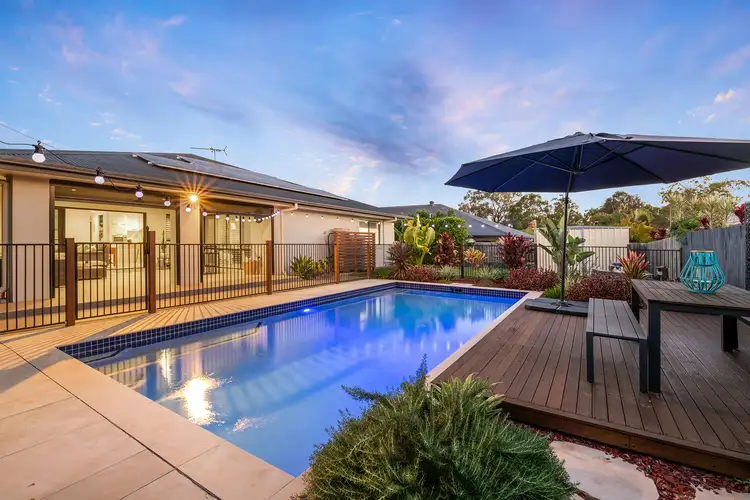 Main view of Homely house listing, 11 Harvard Street, Moggill QLD 4070