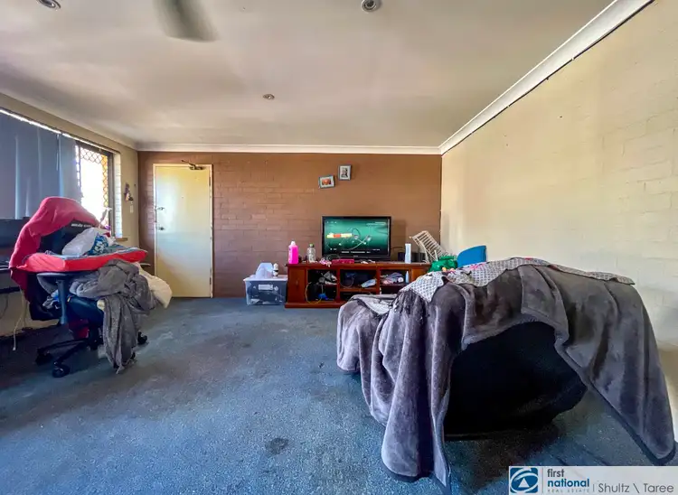 Third view of Homely unit listing, 4/4 Boyce Street, Taree NSW 2430