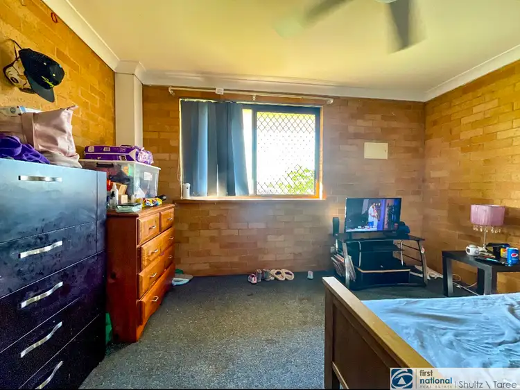 Fourth view of Homely unit listing, 4/4 Boyce Street, Taree NSW 2430