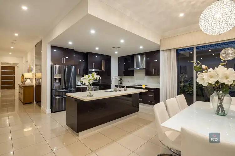 Second view of Homely house listing, 7a Elderslie Avenue, Fitzroy SA 5082