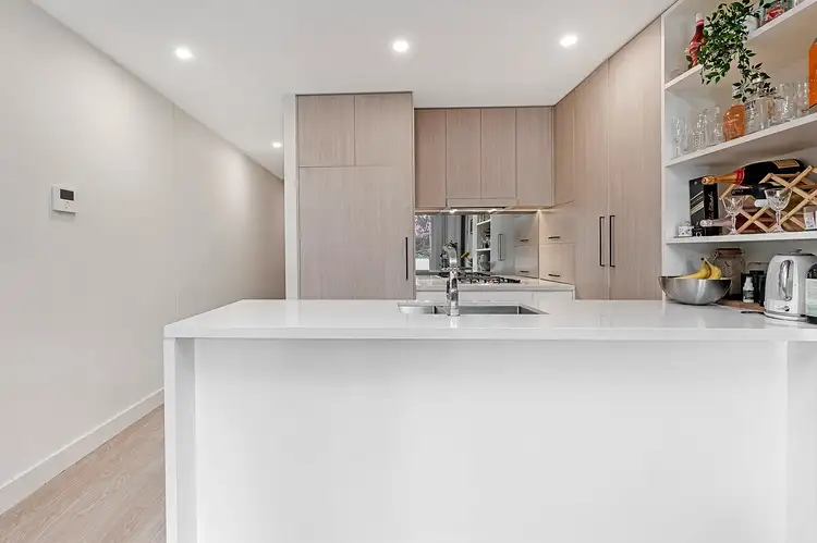 Fourth view of Homely apartment listing, 10/1 Balmoral Street, Waitara NSW 2077
