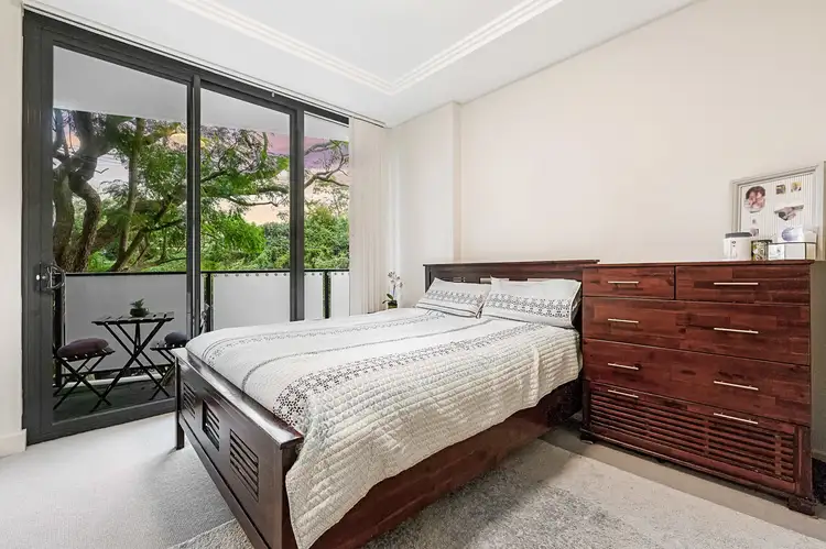 Fifth view of Homely apartment listing, 10/1 Balmoral Street, Waitara NSW 2077