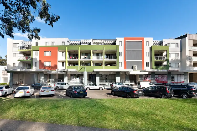 6/4-6 Junia Avenue, Toongabbie NSW 2146