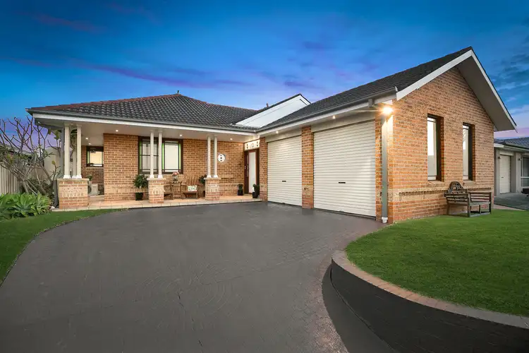 Main view of Homely house listing, 12 Sir Joseph Banks Drive, Bateau Bay NSW 2261