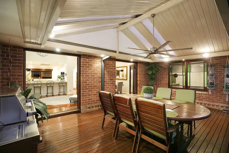 Third view of Homely house listing, 12 Sir Joseph Banks Drive, Bateau Bay NSW 2261
