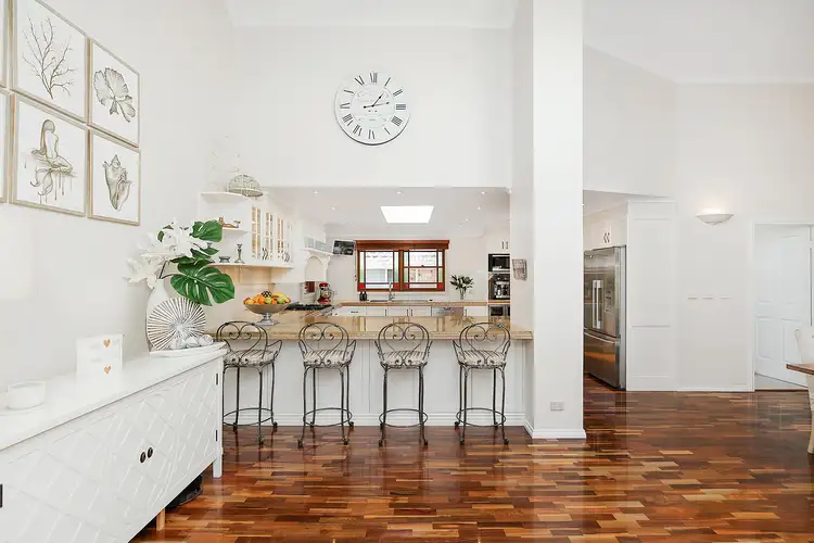 Fourth view of Homely house listing, 12 Sir Joseph Banks Drive, Bateau Bay NSW 2261