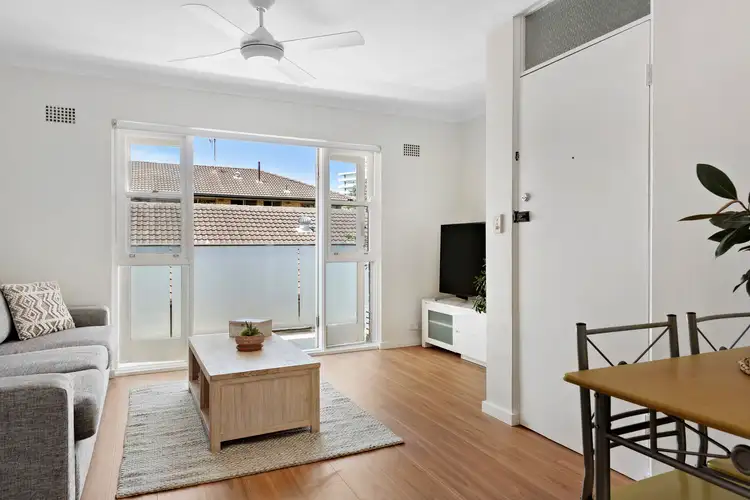 6/9 Ramsay Street, Collaroy NSW 2097