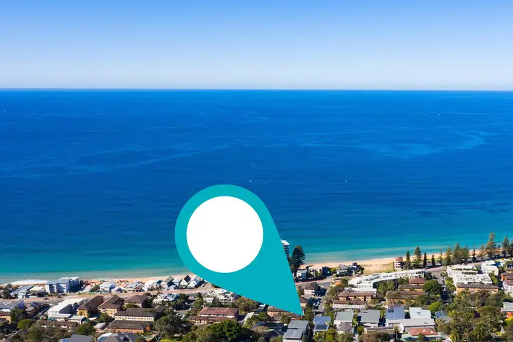 Second view of Homely apartment listing, 6/9 Ramsay Street, Collaroy NSW 2097
