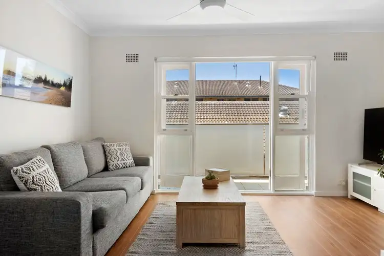 Third view of Homely apartment listing, 6/9 Ramsay Street, Collaroy NSW 2097