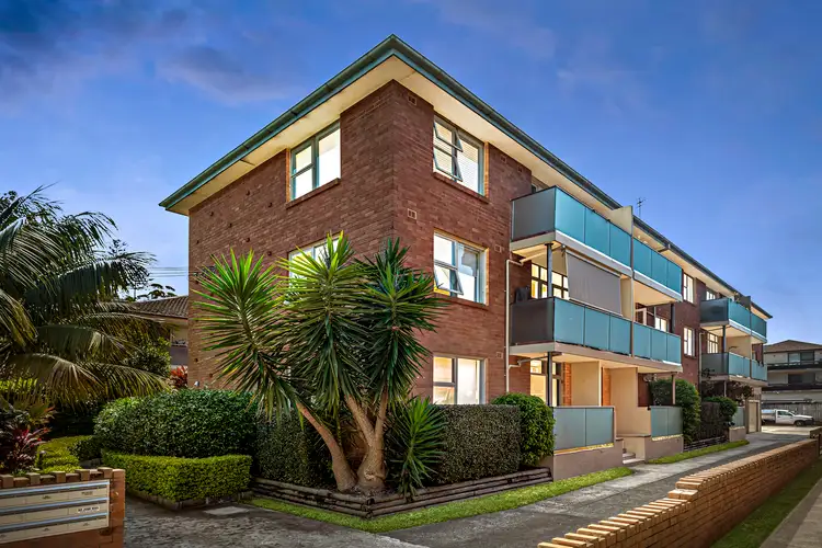 Fourth view of Homely apartment listing, 6/9 Ramsay Street, Collaroy NSW 2097