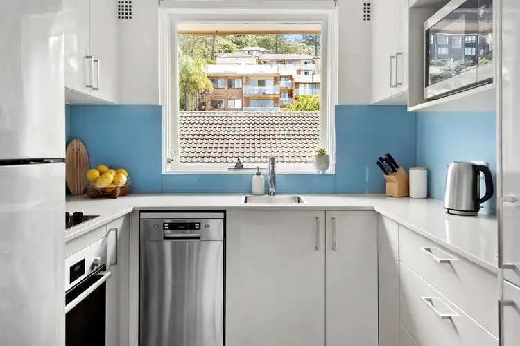 Sixth view of Homely apartment listing, 6/9 Ramsay Street, Collaroy NSW 2097