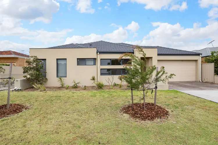 Main view of Homely house listing, 11A Hertha Road, Innaloo WA 6018