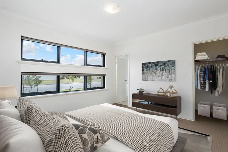 Fourth view of Homely house listing, 11A Hertha Road, Innaloo WA 6018