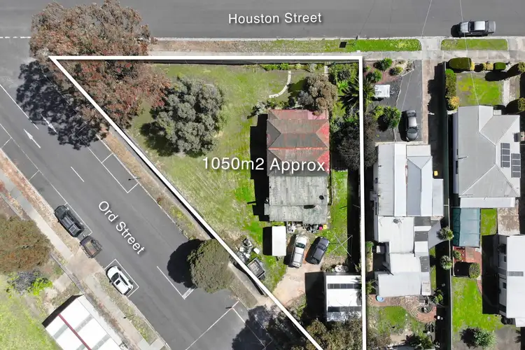 Main view of Homely house listing, 6 Houston Street, Stawell VIC 3380