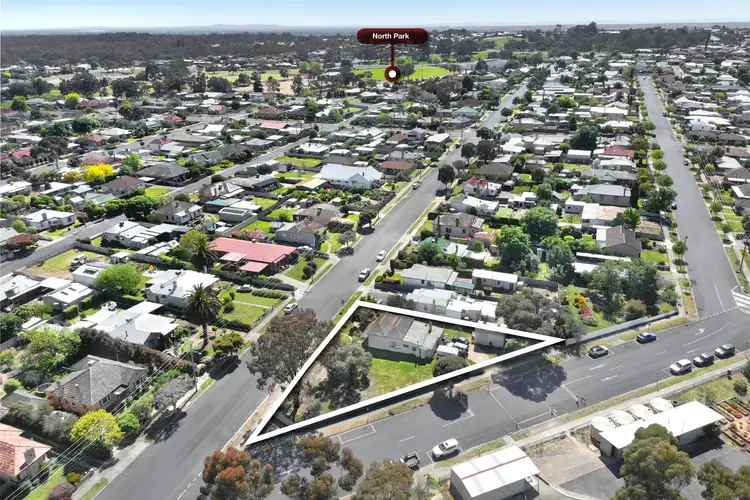 Third view of Homely house listing, 6 Houston Street, Stawell VIC 3380