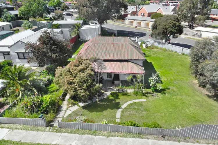 Fourth view of Homely house listing, 6 Houston Street, Stawell VIC 3380