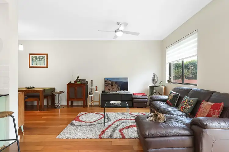 Second view of Homely apartment listing, 4/342a Marrickville Road, Marrickville NSW 2204