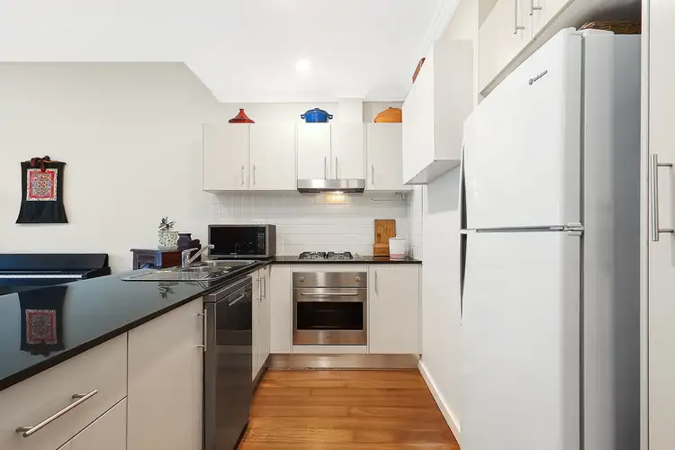 Third view of Homely apartment listing, 4/342a Marrickville Road, Marrickville NSW 2204