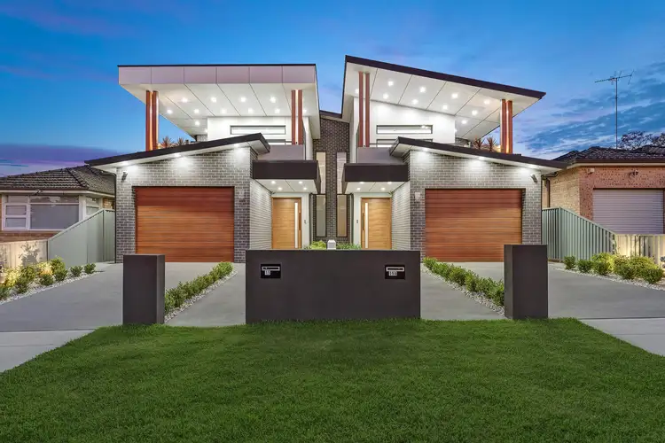 Main view of Homely semi-detached listing, 15 Kiama Street, Padstow NSW 2211