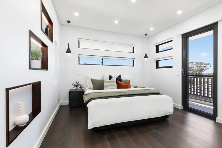 Fifth view of Homely semi-detached listing, 15 Kiama Street, Padstow NSW 2211