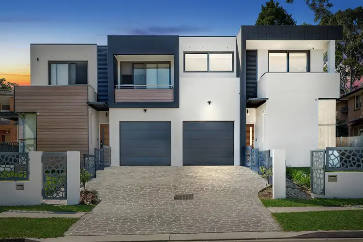 11A Dora Street, Marsfield NSW 2122