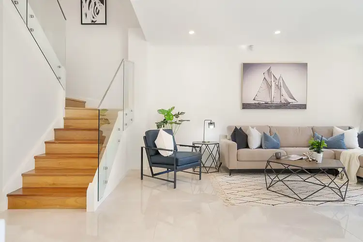 Fourth view of Homely semi-detached listing, 11A Dora Street, Marsfield NSW 2122