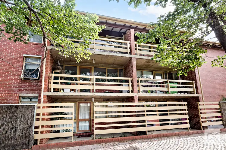 Main view of Homely unit listing, 16/181 Payneham Road, St Peters SA 5069