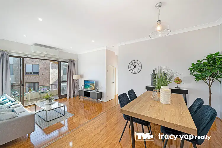 Fourth view of Homely apartment listing, 21/40 Kent Street, Epping NSW 2121