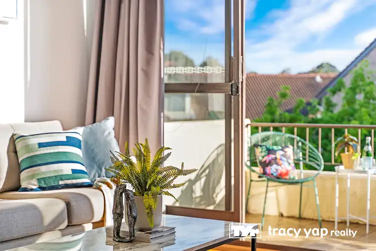 Fifth view of Homely apartment listing, 21/40 Kent Street, Epping NSW 2121