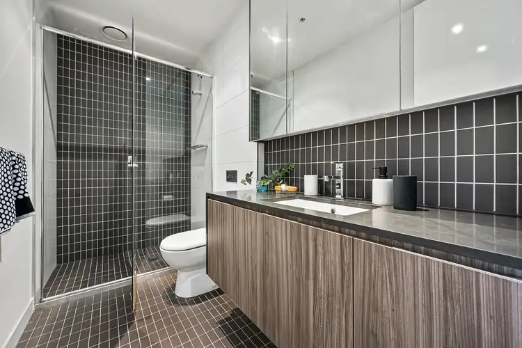 Sixth view of Homely apartment listing, G04/130 Errol Street, North Melbourne VIC 3051