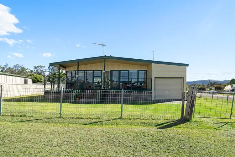 Main view of Homely house listing, 38 Adelaide Street, Paxton NSW 2325