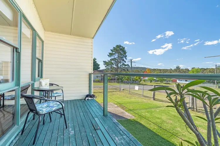 Sixth view of Homely house listing, 38 Adelaide Street, Paxton NSW 2325