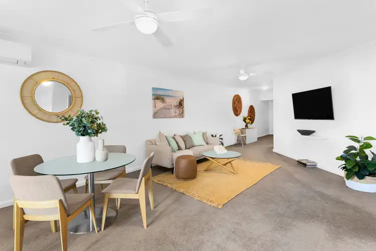 Main view of Homely apartment listing, 13/6-12 Pacific Street, Manly NSW 2095