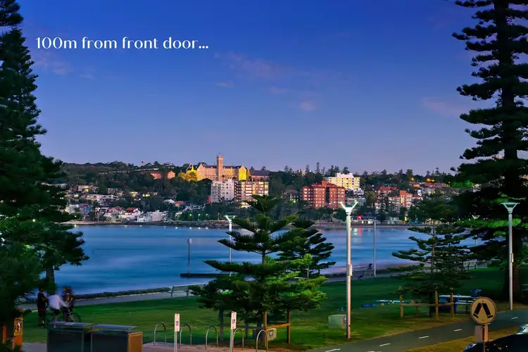 Fifth view of Homely apartment listing, 13/6-12 Pacific Street, Manly NSW 2095