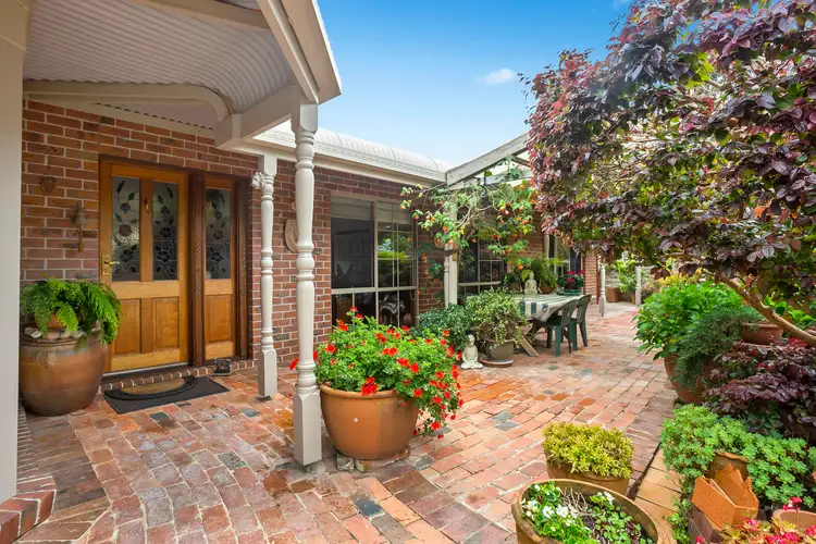 Second view of Homely house listing, 20 Silkhorn Crescent, Mount Martha VIC 3934