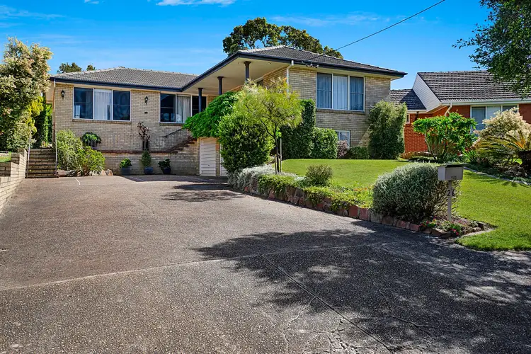 26 Elsworth Parade, Merewether Heights NSW 2291