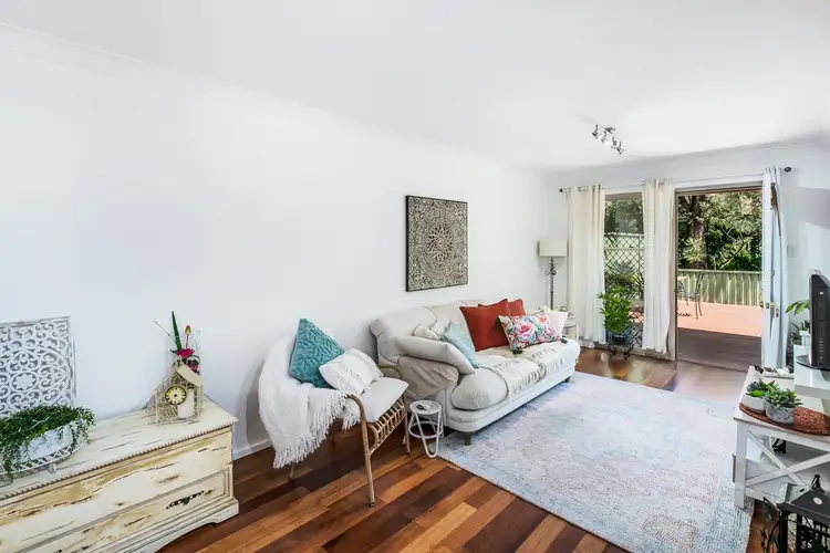 Second view of Homely apartment listing, 11A/63 Bellingara Road, Miranda NSW 2228