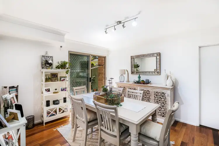 Third view of Homely apartment listing, 11A/63 Bellingara Road, Miranda NSW 2228