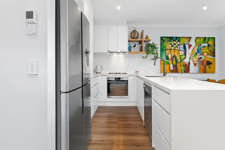 Fourth view of Homely house listing, 1 Kilara Place, Sebastopol VIC 3356