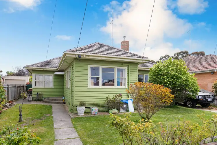 Second view of Homely house listing, 37 Brinkley Avenue, Wendouree VIC 3355