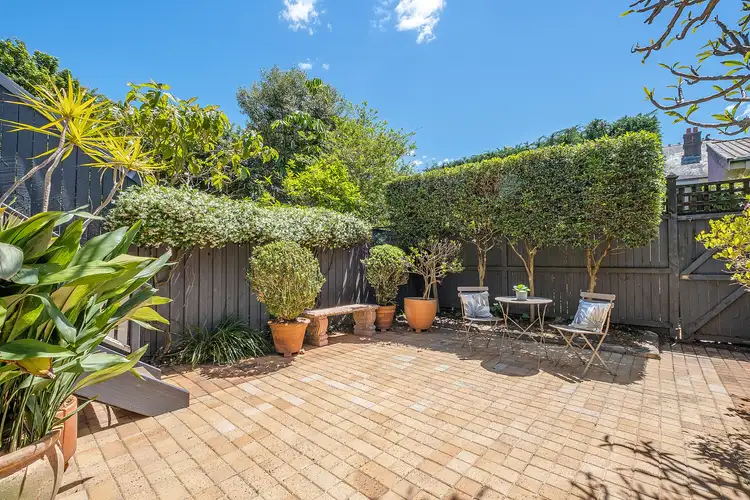 Third view of Homely semi-detached listing, 4 Byrnes Avenue, Neutral Bay NSW 2089