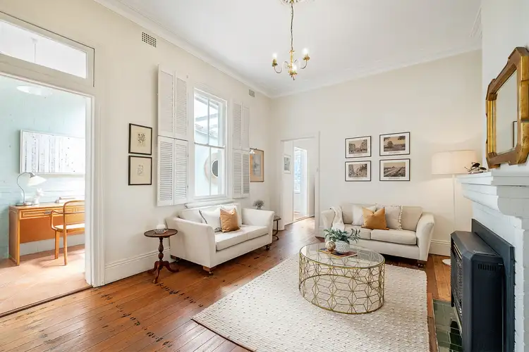 Fourth view of Homely semi-detached listing, 4 Byrnes Avenue, Neutral Bay NSW 2089
