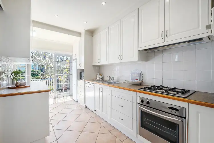 Fifth view of Homely semi-detached listing, 4 Byrnes Avenue, Neutral Bay NSW 2089