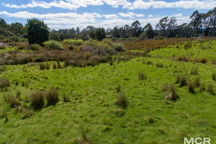 Fifth view of Homely land listing, 54 Squibbs Road, Spreyton TAS 7310