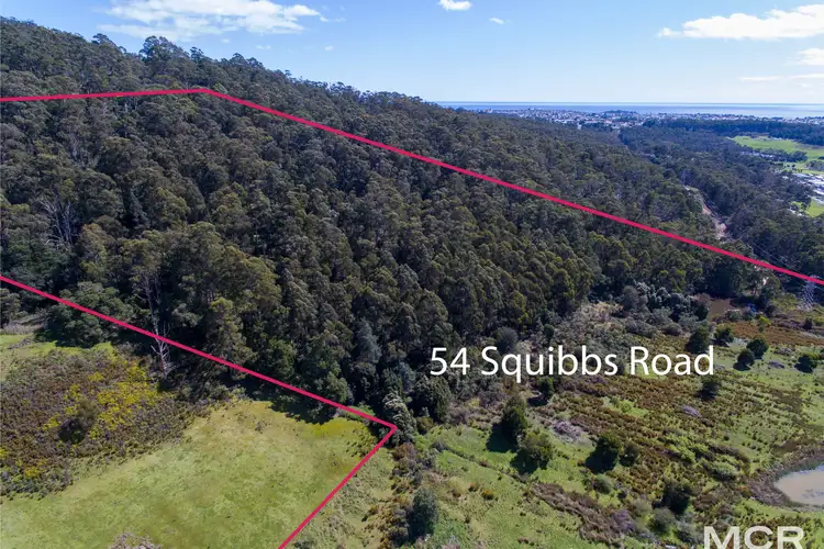 Sixth view of Homely land listing, 54 Squibbs Road, Spreyton TAS 7310