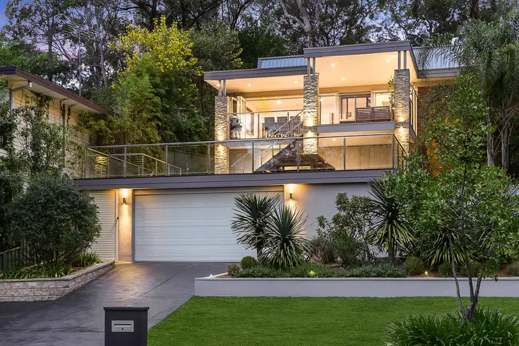 14 Surrey Place, Kareela NSW 2232