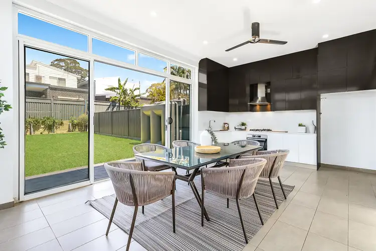 Fourth view of Homely semi-detached listing, 50A Frederick Street, Pendle Hill NSW 2145