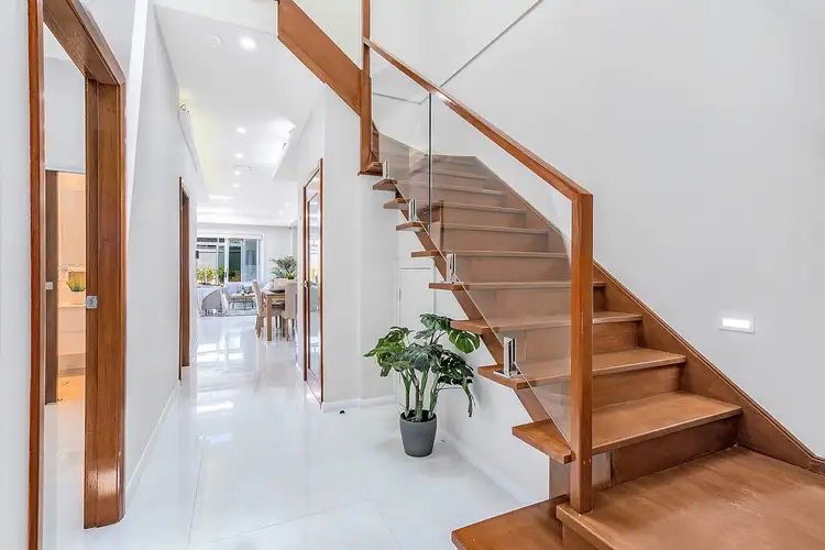 Fifth view of Homely semi-detached listing, 50A Frederick Street, Pendle Hill NSW 2145