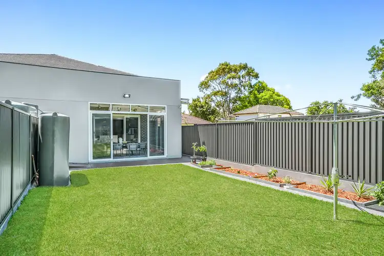 Sixth view of Homely semi-detached listing, 50A Frederick Street, Pendle Hill NSW 2145